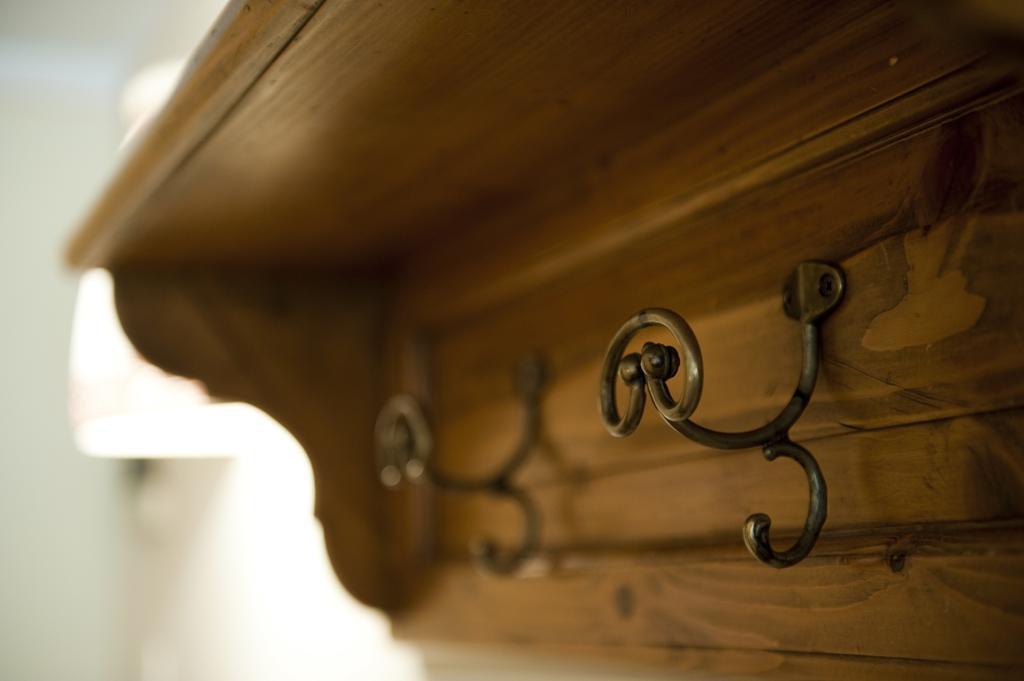 Holidays Dolomiti Apartment Resort カリゾーロ 部屋 写真