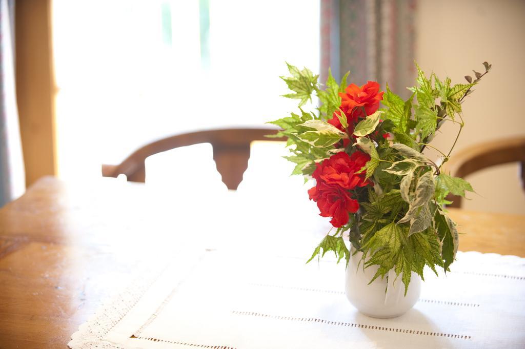 Holidays Dolomiti Apartment Resort カリゾーロ 部屋 写真
